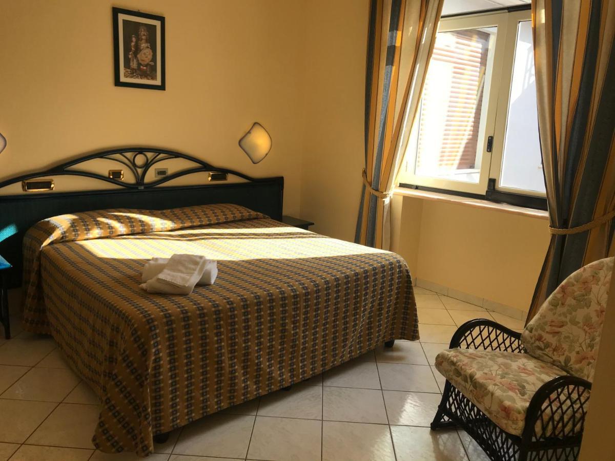 Chambre Double ou Lits Jumeaux Supérieure - Vue sur Jardin