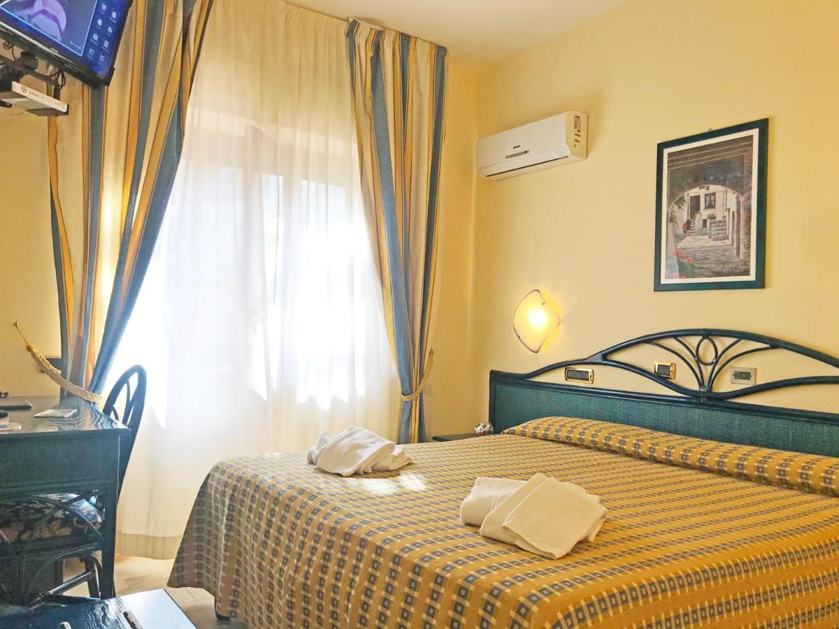 Chambre Double Standard