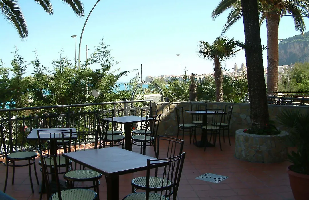 Villa Gaia Hotel-1